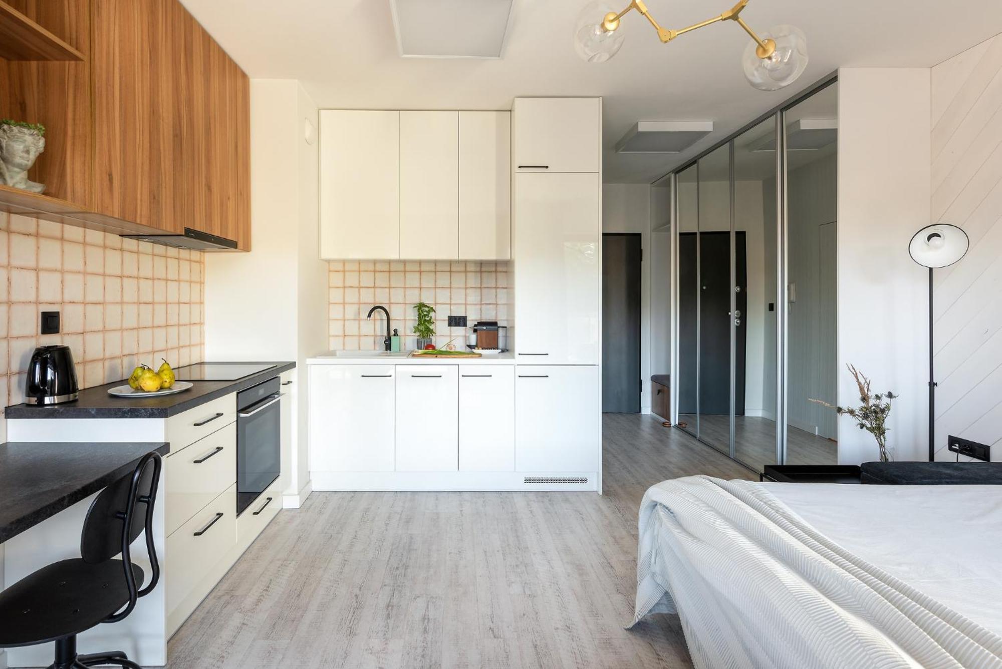 Apartamenty-Wroc Bulwary Ksiazece Wroclaw Room photo
